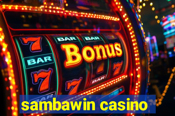 sambawin casino